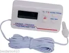 Caravan Fridge Thermometer Indoor Outdoor - Engel - Waeco