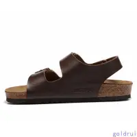 在飛比找蝦皮購物優惠-【現貨】勃肯 Birkenstock 經典Milano 涼鞋