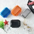 Anti-freeze Earphones Accessories Box Hearing Aid Monitors