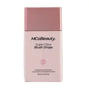 MCoBeauty Super Glow Blush Drops - Blush Pink 30ml