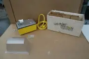 Ericson portable light, Magnetic mtd. pn#HP001