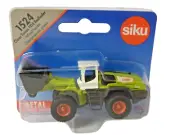 Siku Claas Torion 1914 Radlader Wheel Loader