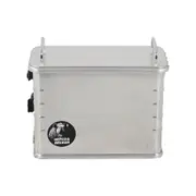 HEPCO & BECKER Alu-Box Standard 35 right, silver
