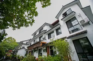 杭州古韻庭院民宿Guyun Courtyard Hostel