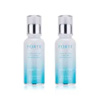 在飛比找ETMall東森購物網優惠-【FORTE】玻尿酸三重水潤精華(50ml/瓶) 2瓶/組