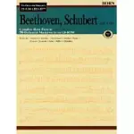 BEETHOVEN, SCHUBERT AND MORE: THE ORCHESTRA MUSICIAN’S LIBRARY