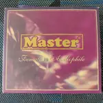 嚴選發燒女聲CD-MASTER FEMALE AUDIOPHILE