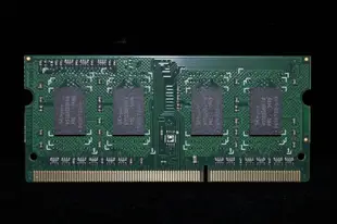 庫存極新！承偉ACPI DDR3-1066 (PC3-8500) 2G CL7 hynix雙面顆粒H5TQ2G83FFR