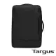 Targus Cypress EcoSmart 15.6 吋三用環保後背包 (黑色)