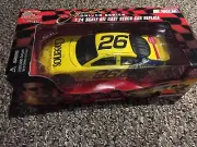 1999 Racing Champions 1:24 JOHNNY BENSON #26 Cheerios Ford Taurus