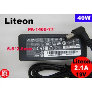 40W 5.5*2.5mm 原廠 電腦銀幕 變壓器 VX207DE VX229H VX239H VX279H 充電器