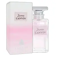 在飛比找鮮拾優惠-【LANVIN 浪凡】 珍浪凡女生淡香精 100ml