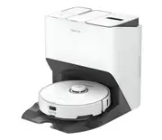 Roborock S8 Pro Ultra Robot Vacuum and Mop Cleaner - White (Open Box)