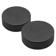 2 Pcs Hockey Training Supplies Multi-function Ice Child Fitness