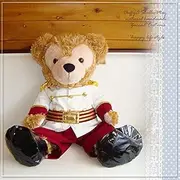 Duffy Shellie May Costume Prince Costume Set for Medium 78-m