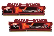 G.Skill 16GB DDR3-1600 memory module 2 x 8 GB 1600 MHz