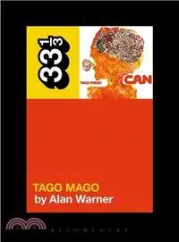 在飛比找三民網路書店優惠-Tago Mago ─ Permission to Drea