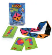 Fat Brain Ivans Hinge