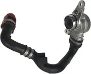 NMNCBNTKGD 6420102391 Engine Crankcase Vent Valve Fit for Mercedes Fit for Benz E350 GL350 ML350 R320 GL320(Genuine)