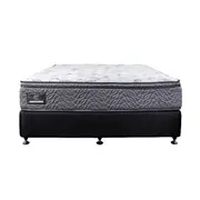 KING KOIL Opti Sleep Double Mattress - Medium