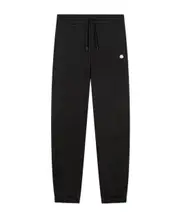 Kenzo Boke Flower Embroidered Jogpants S,XS,M black