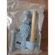 Nestle Shreddies 2001 - Atlantis Explorer Kit in Sealed Pack Variants (c2)