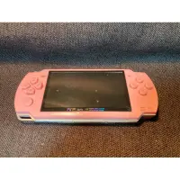 在飛比找蝦皮購物優惠-PSP MP5 4X 無法使用 當零件機出售