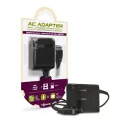 Tomee Universal AC Power Adapter (100-245v) for Nintendo DS/Game Boy Advance SP