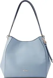 [NINE WEST] Meara Carryall, Bluestone, Bluestone