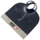 Elwell Chipping Hoe Head 180mm Heavy Duty Replacement Garden Tool Hoe Head