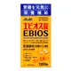 [補貨中] 朝日 ASAHI 愛表斯錠 Ebios 啤酒 酵母 胃腸藥 1200錠[單筆訂單限購2組]