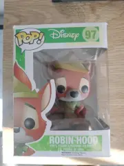 Robin Hood #97 FUNKO Pop Vinyl- Brand new