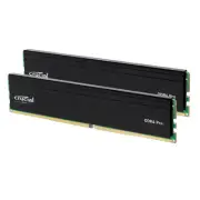 Pro RAM 32GB Kit (2x16GB) DDR4 3200MHz (or 3000MHz or 2666MHz) Desktop Memory...