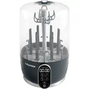 Babymoov Turbo Pure Sterilizer & Bottle Dryer