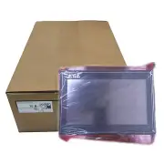 1PC NEW Delta DOP-110WS HMI Touch Screen DOP110WS
