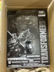 Trans Formers Studio Series Ss-Ex Nemesis Prime Lawson Limited