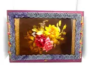 Home Decoration Collectibles Picture Frame Michal Negrin #36#