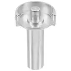 Roman Umbrella Handshake Garden Caster Socket Outdoor Patio Replacement Parts