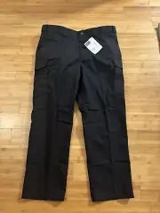 New Mens Sz 42 5.11 Tactical 74371 Taclite PDU Cargo Class B Pants Midnight Navy