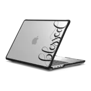 MacBook Pro 14-inch (M1 - M4) Impact Case Blessed - side laptop