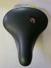 NEW SELLE ROYAL TOUREN/CITY Bike Seat with ROYALGEL made in ITALY (B1-G1)