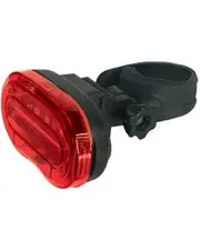 Azur Burst 25 Lumens Rear Light