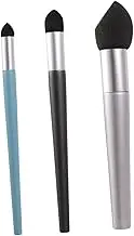 Artist Sketch Gray Pen Set Blending Sponge Sketch Wiper and Drawing Pens