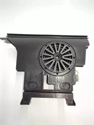New OEM Aston Martin Rear Subwoofer Unit 2010-2017 Vantage 9G33-18C956-AA (for: Aston Martin)