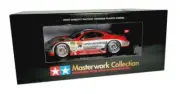 TAMIYA 21063 Automotive Model 1/24 OPEN INTERFACE TOM'S SC430 06 Finished 21063