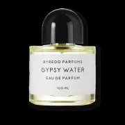 BYREDO Gypsy Water EDP, 100ml Tester