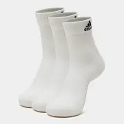 adidas Cushioned Sportswear Ankle Socks 3