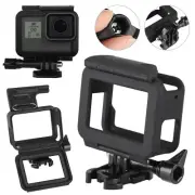 Frame For GoPro HERO 5/6/7Black Mount Housing Border Protective Shell Case Cover