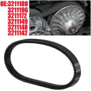 Replacement Drive Belt OE 3211180 For Polaris Ranger RZR XP 1000 / 900 General