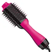 Revlon One-Step Volumiser Original 1.0 Blowout 70mm Brush Pink